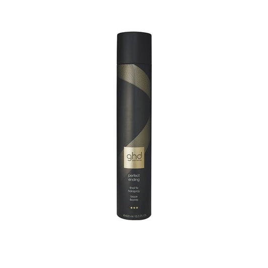 Final Fix Spray