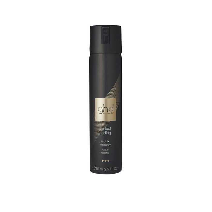 Final Fix Spray