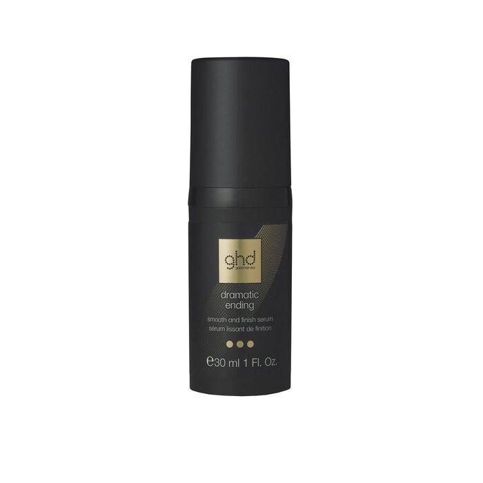 Smooth Finish Serum, 30 ml