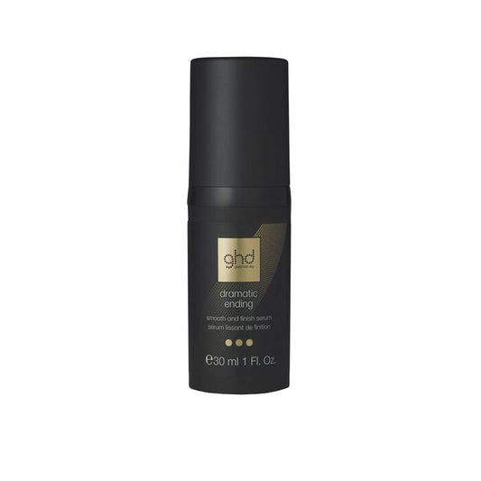 Smooth Finish Serum, 30 ml