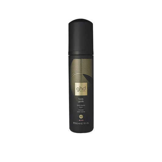 Total Volume Foam, 200 ml