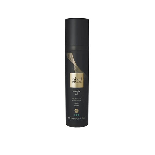 Straight And Smooth Spray, 120 ml