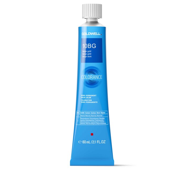 Colorance Acid Color Tube