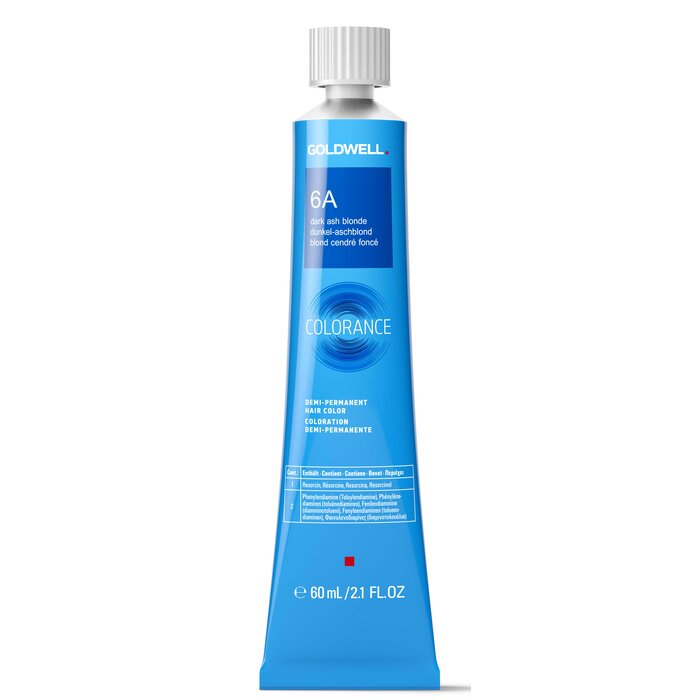 Colorance Acid Color Tube