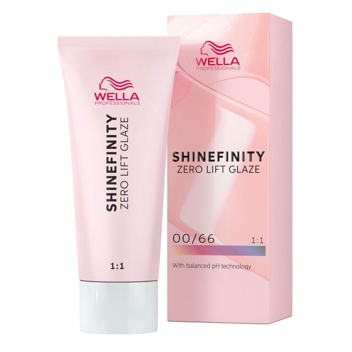 Shinefinity