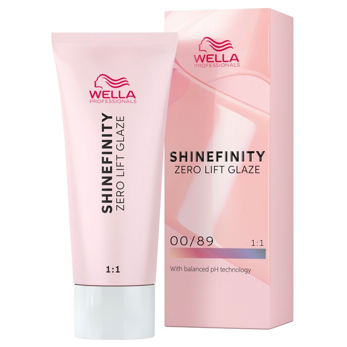 Shinefinity