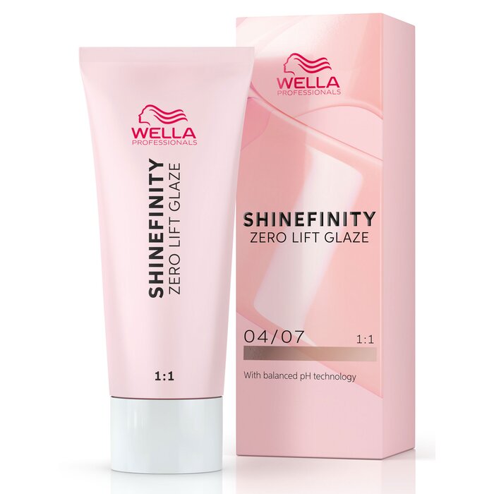 Shinefinity