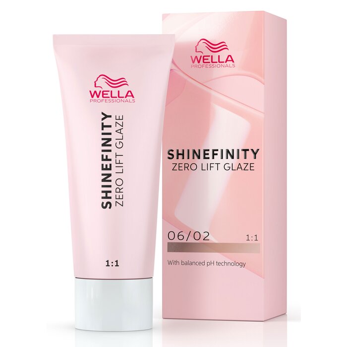 Shinefinity