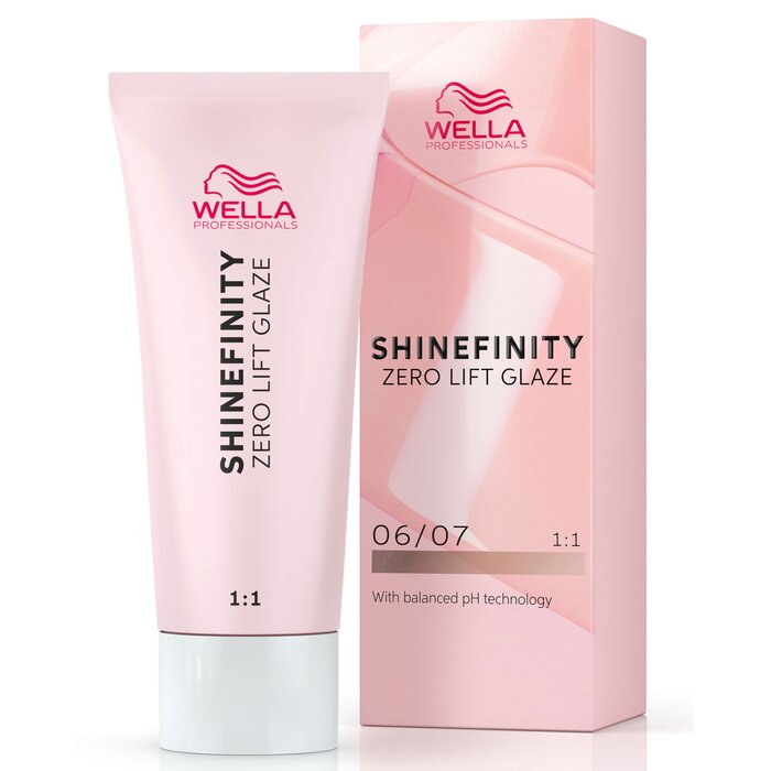 Shinefinity