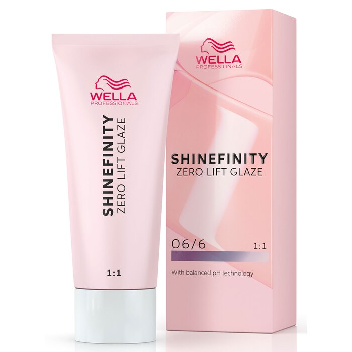 Shinefinity