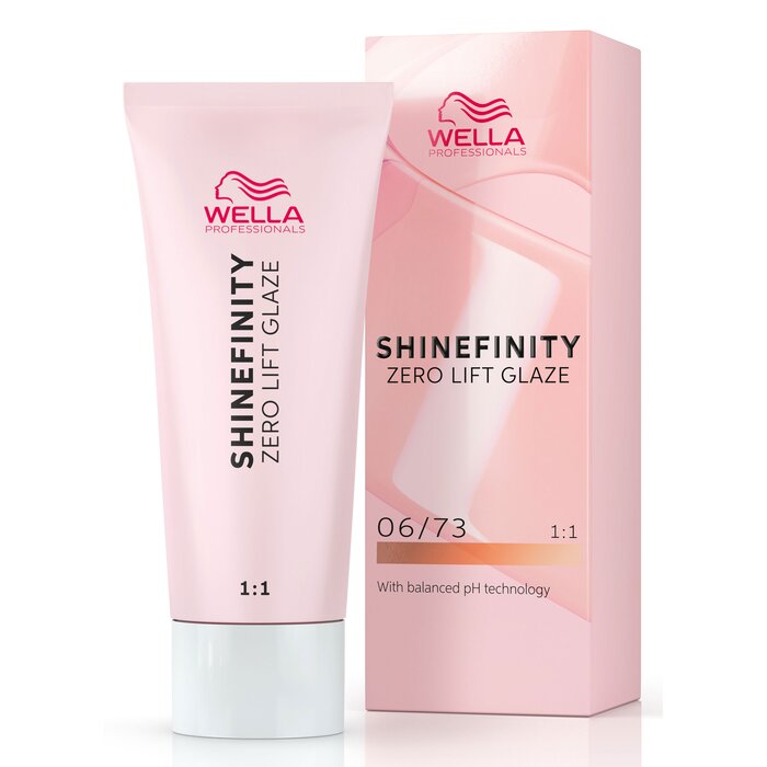 Shinefinity