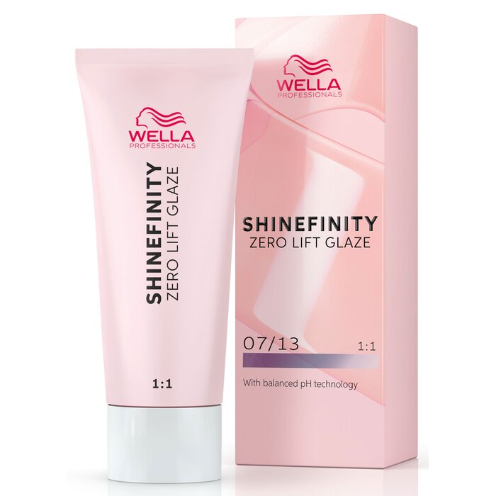 Shinefinity