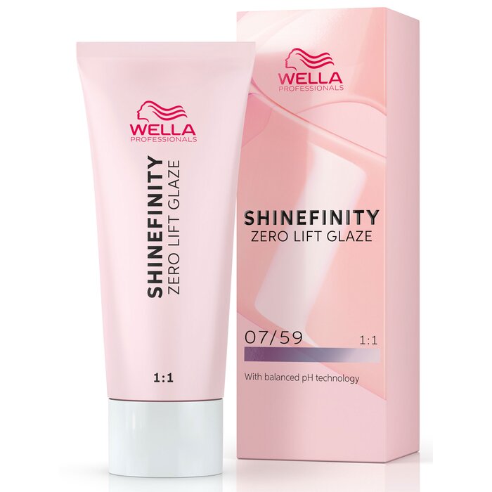Shinefinity