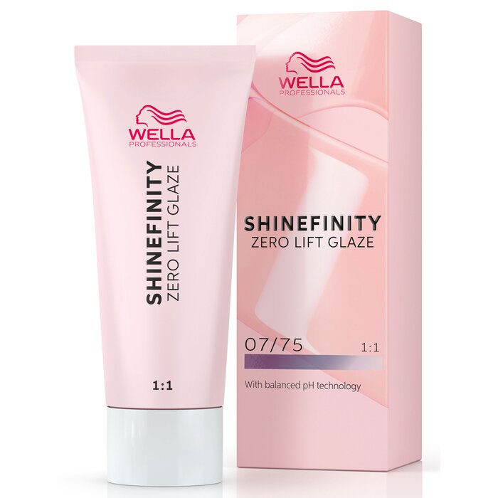 Shinefinity