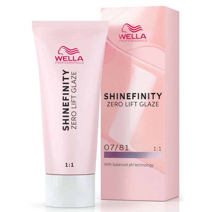 Shinefinity