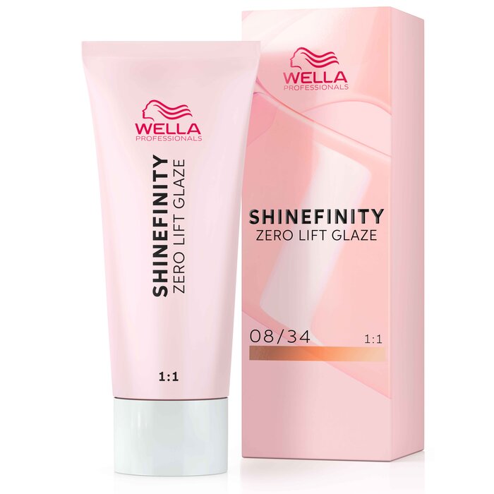 Shinefinity