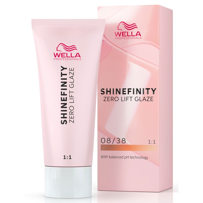 Shinefinity