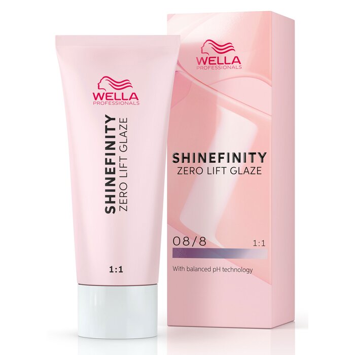 Shinefinity