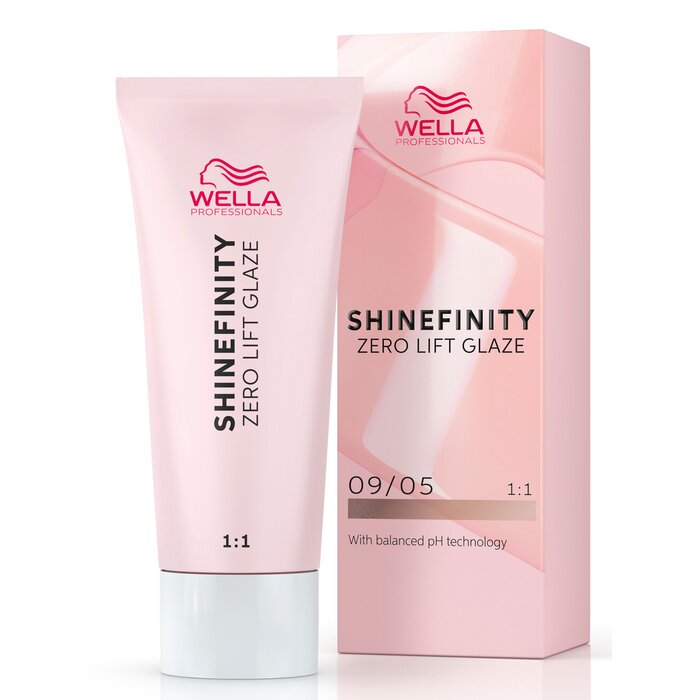 Shinefinity
