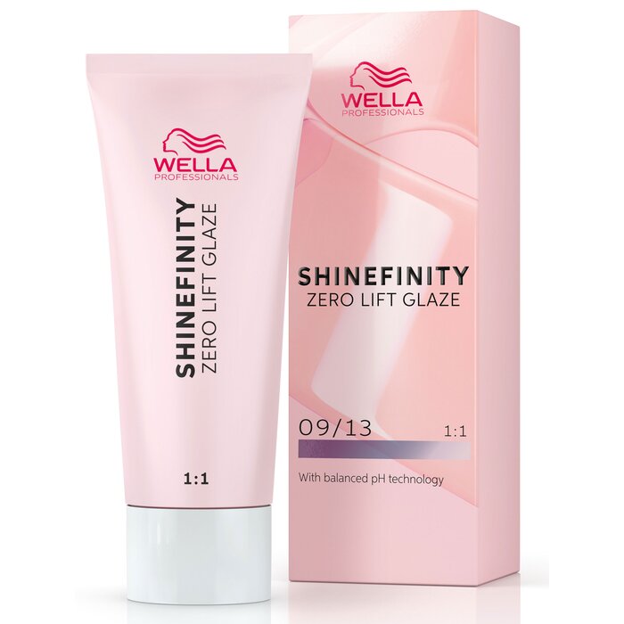 Shinefinity