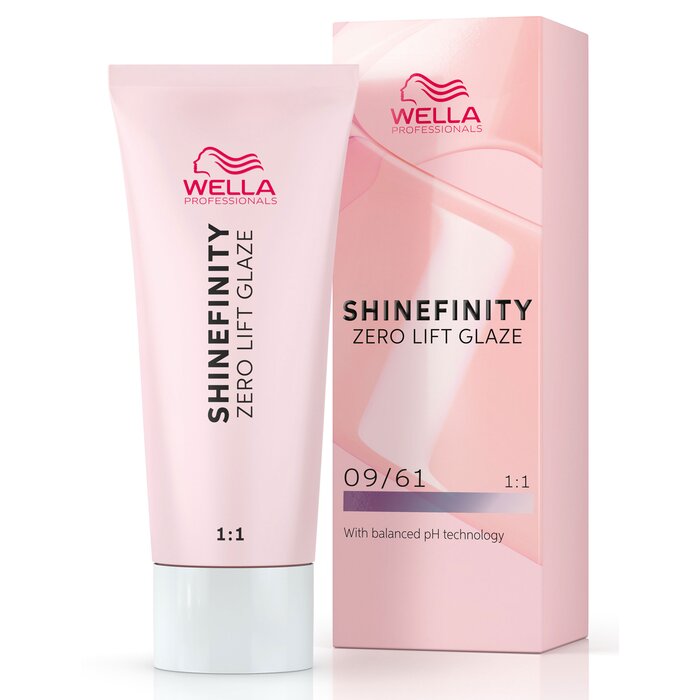 Shinefinity