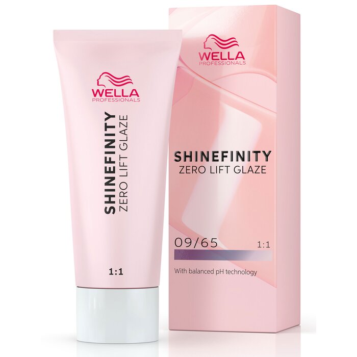 Shinefinity