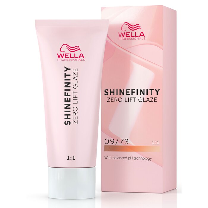 Shinefinity