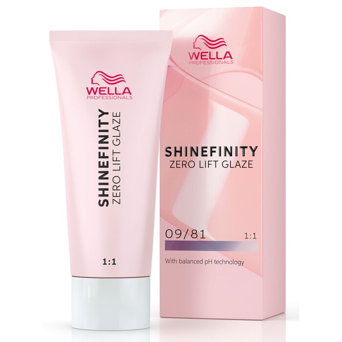 Shinefinity