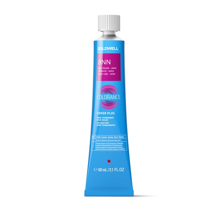 Colorance Acid Color Tube