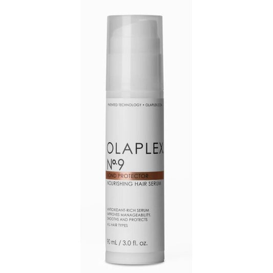 OLAPLEX Nourishing Hair Serum No.9, 90 ml