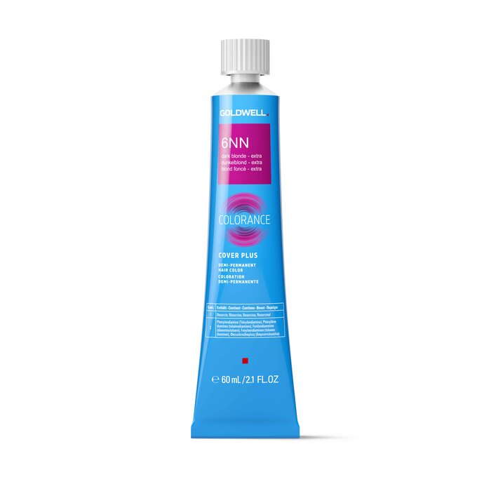 Colorance Acid Color Tube