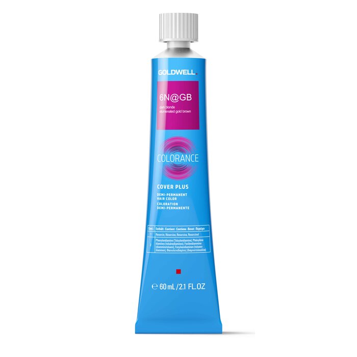 Colorance Acid Color Tube