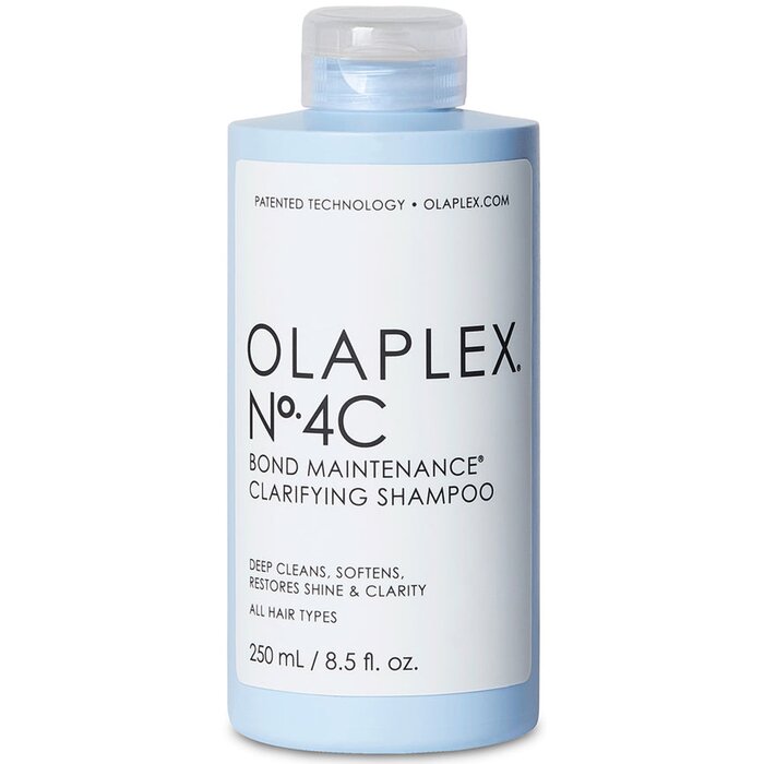 OLAPLEX Bond Maintenance Carifying Shampoo No.4C, 250 ml