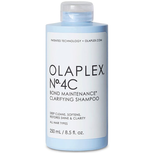 OLAPLEX Bond Maintenance Carifying Shampoo No.4C, 250 ml
