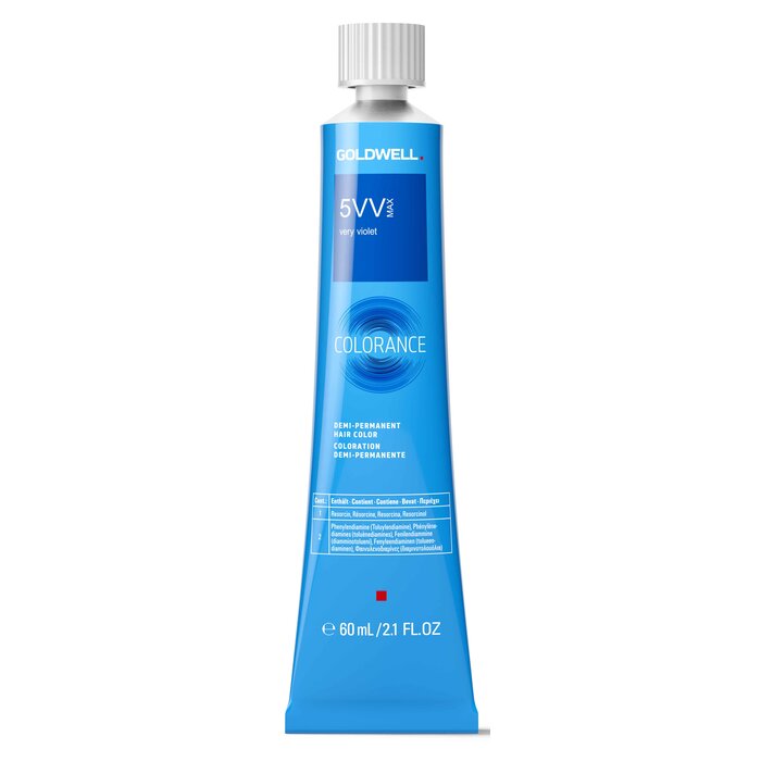 Colorance Acid Color Tube