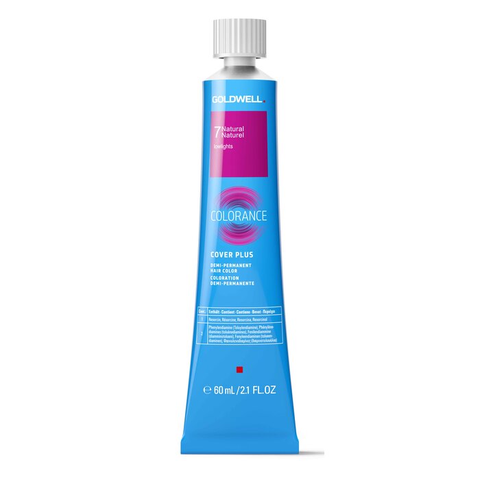 Colorance Acid Color Tube