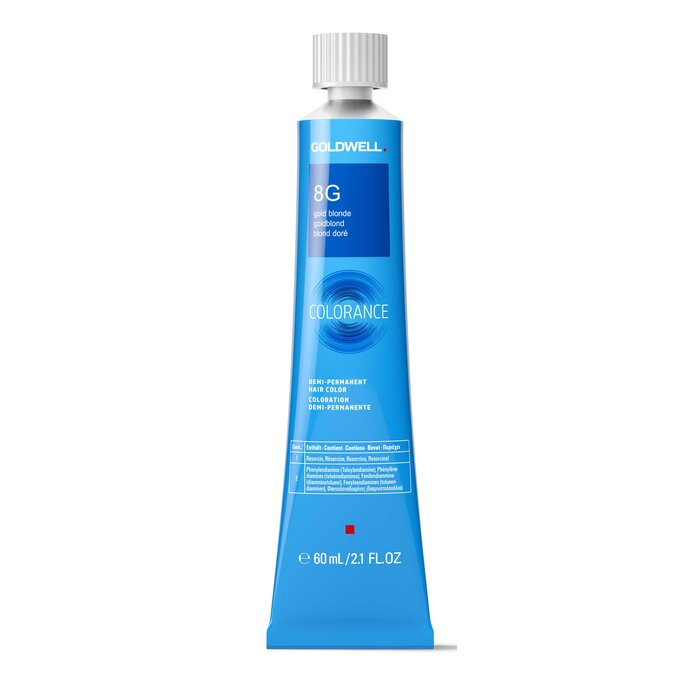Colorance Acid Color Tube