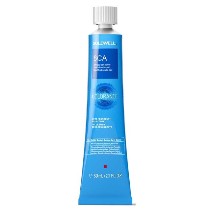 Colorance Acid Color Tube