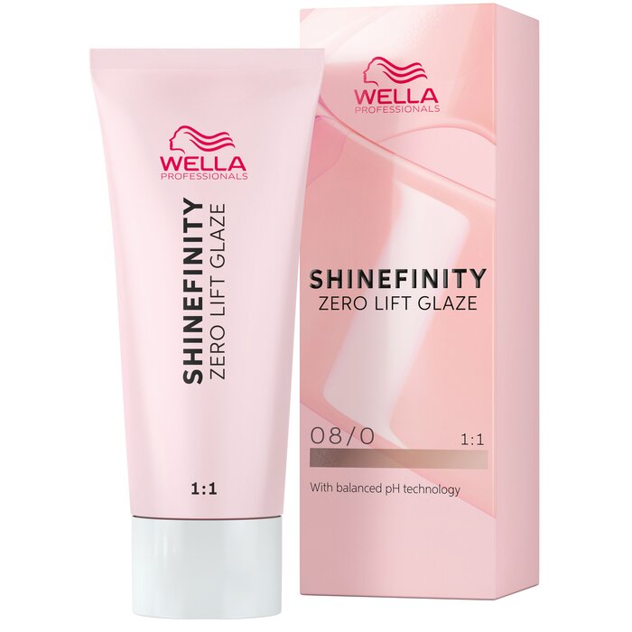 Shinefinity