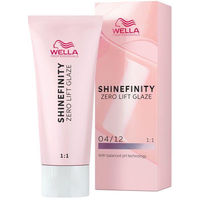 Shinefinity
