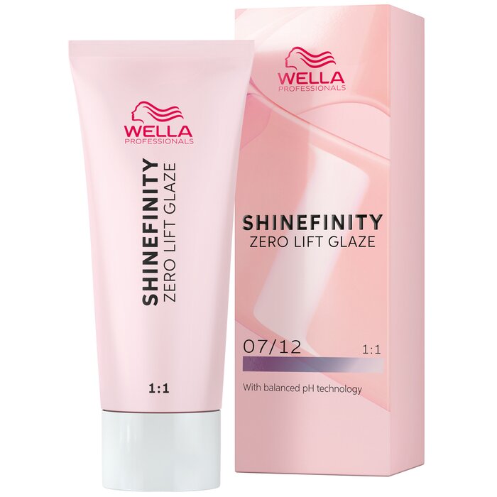 Shinefinity