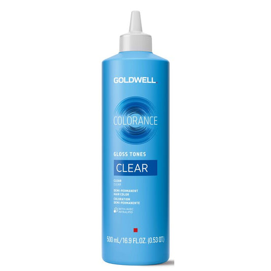 Colorance Gloss Clear