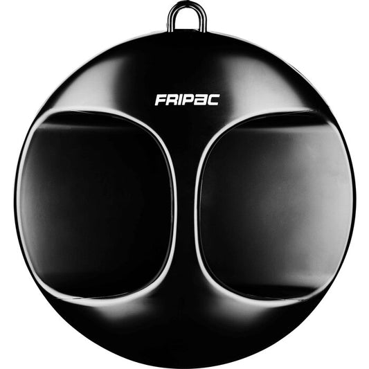 Fripac Handspiegel mit Aufhängeöse,