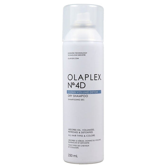 OLAPLEX Clean Volume Detox Dry Shampoo No. 4D, 250 ml
