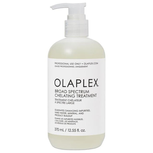 OLAPLEX Broad Spectrum Chelating Treatment, 370 ml