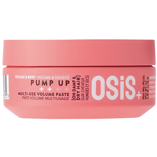 Osis+ Pump Up