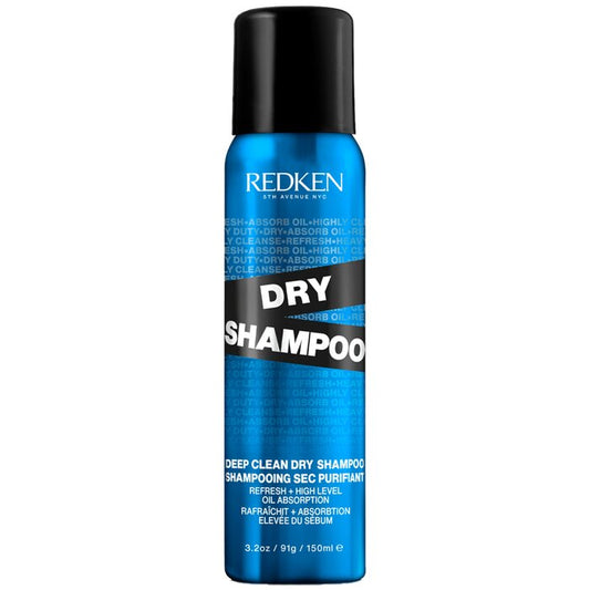 Deep Clean Trockenshampoo