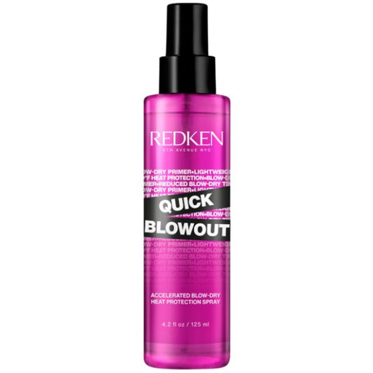 Quick Blowout