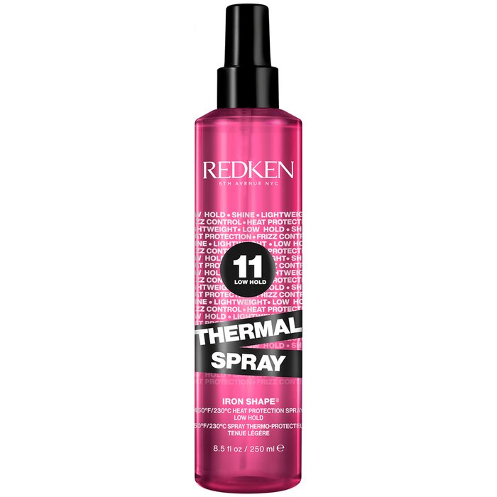 Thermal Spray