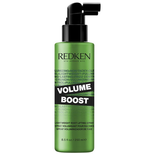Volume Boost